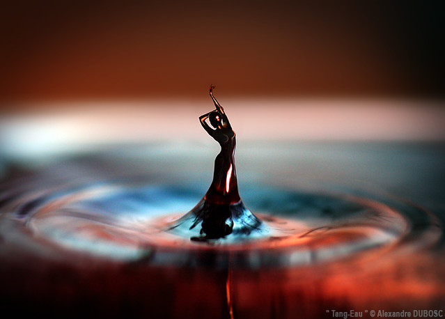 Tang-Eau
