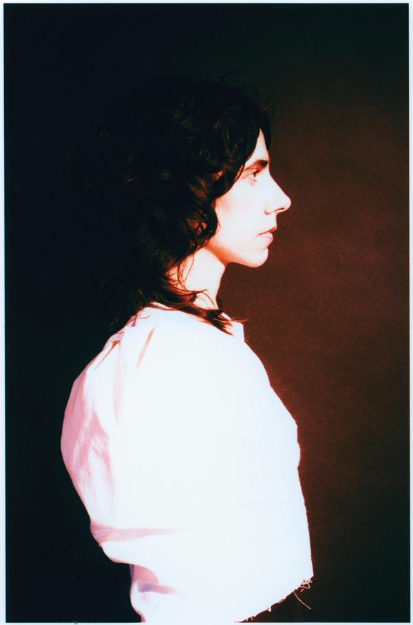 PJ Harvey. Courtesy the artist.