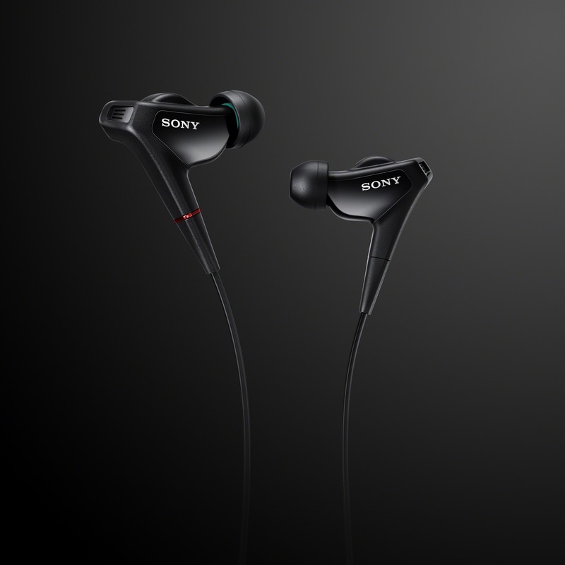 Noise Cancelling XBA-NC85D