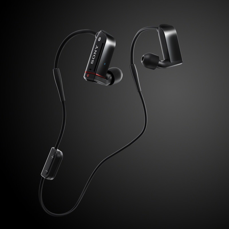 Bluetooth XBA-BT75 wireless model