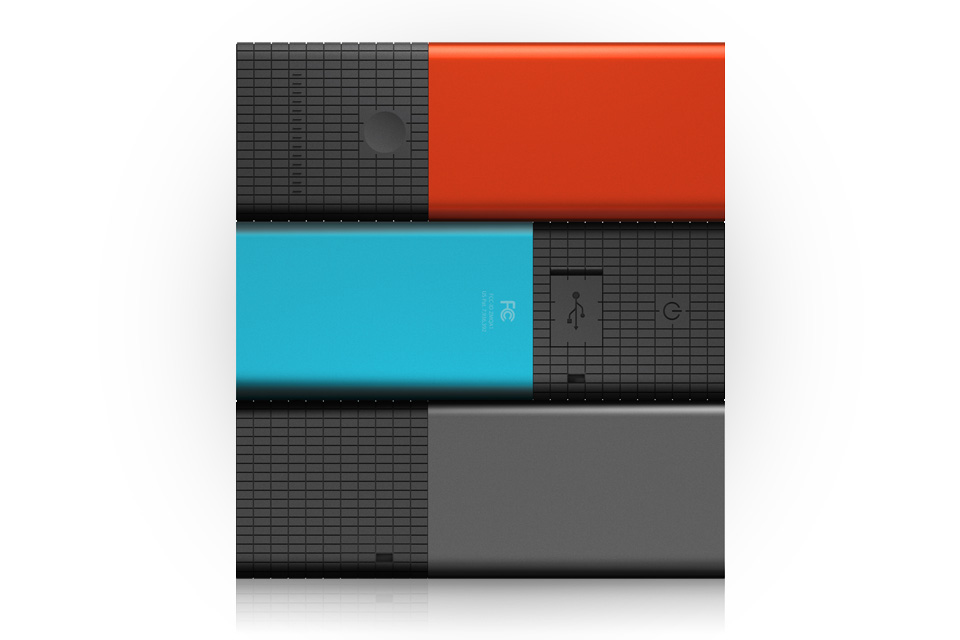 All 3 Lytro camera flavors