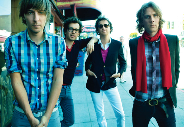 Phoenix, not Parisians ... but Versaillais!