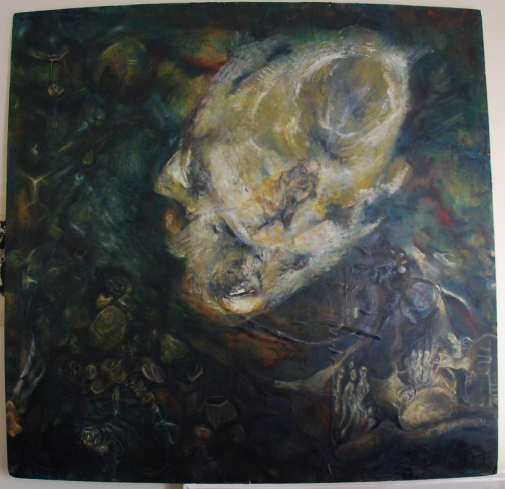 Limbo Of The Patriarchs 2011 - Angus & Soest