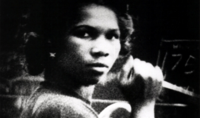 Still from John Akomfrah's Handsworth Songs