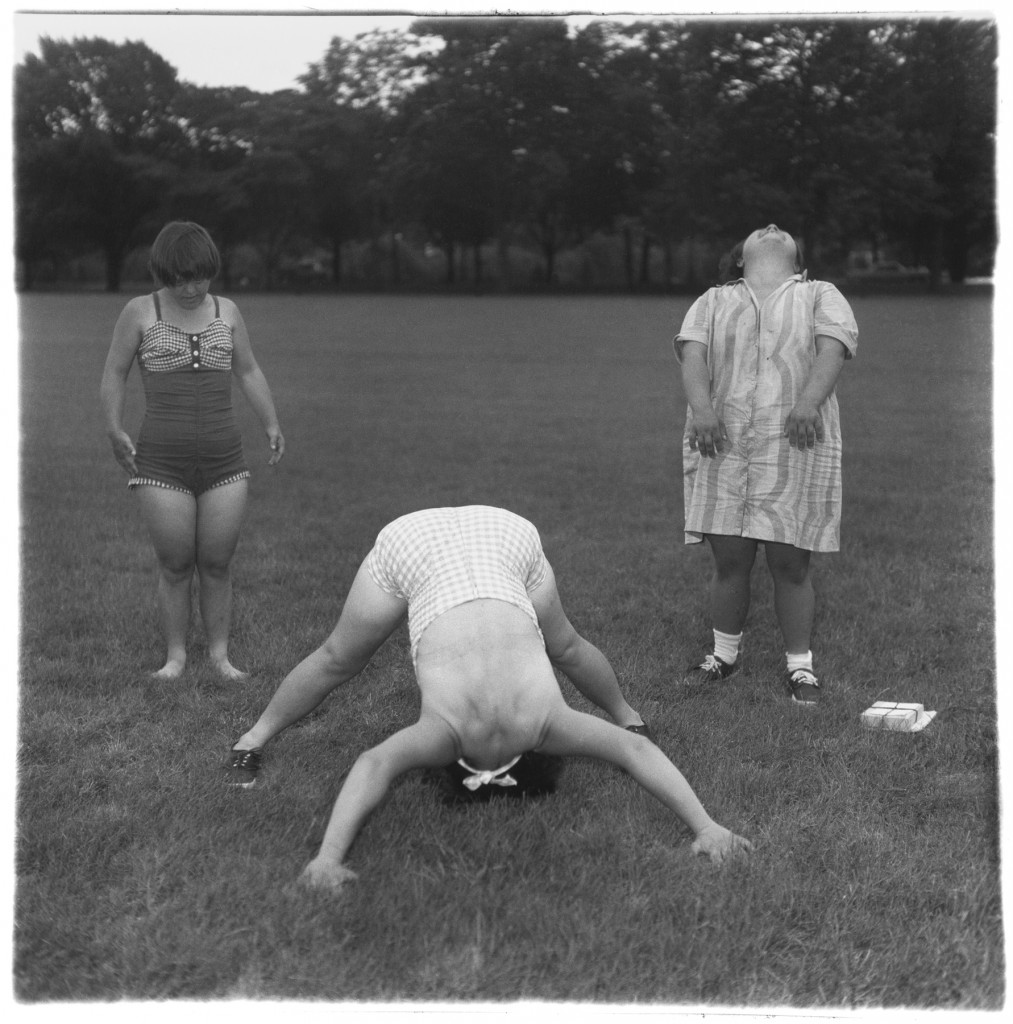 Untitled (6) 1970–71