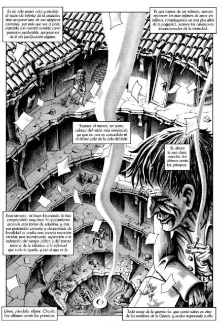 "PLAZA ELÍPTICA", EL REGRESO DEL CAPITÁN TORREZNO