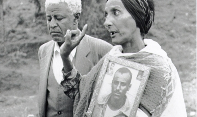 Still from Salem Mekuria's Deluge