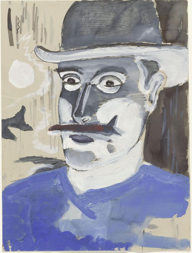 Apollinaire - 1984 - René Daniëls