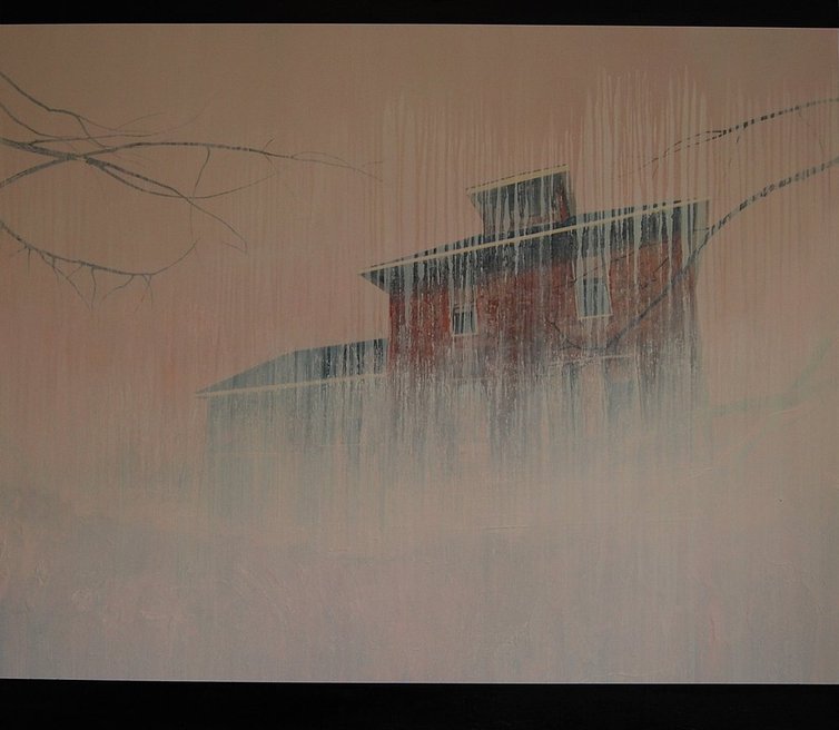 Hunting Ohio, 2011 by Nicholas McLeod