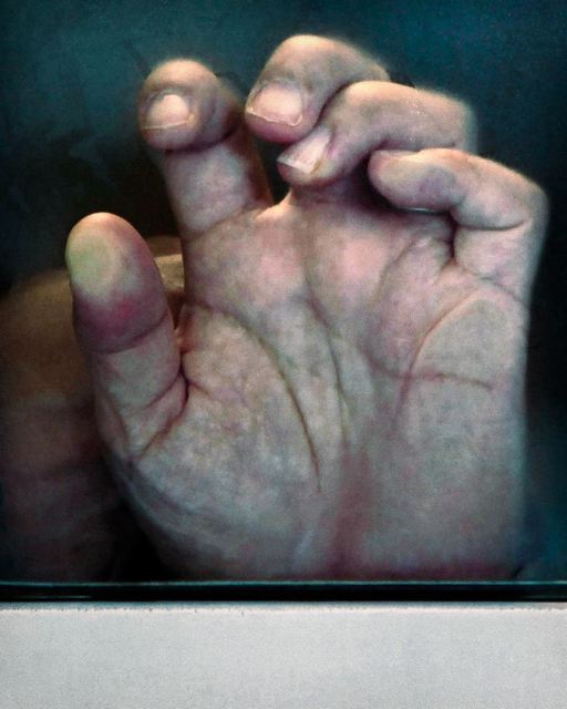 Image 26 - Tokyo Compression - Michael Wolf