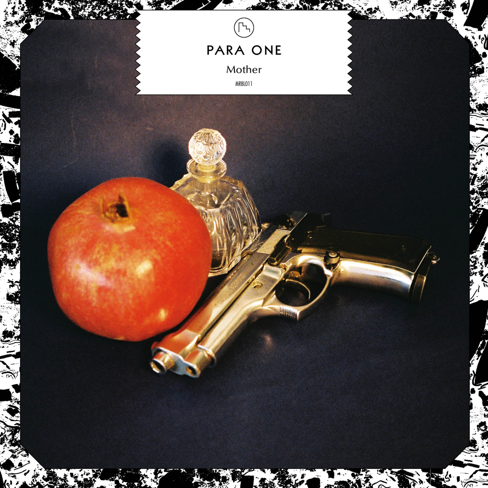 Para One - Mother artwork