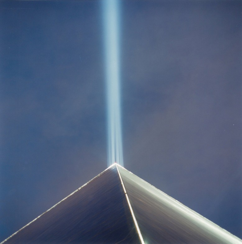 Untitled, from the series Illuminance - Rinko Kawauchi