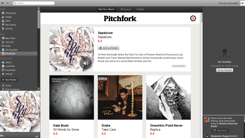 Pitchforkmedia