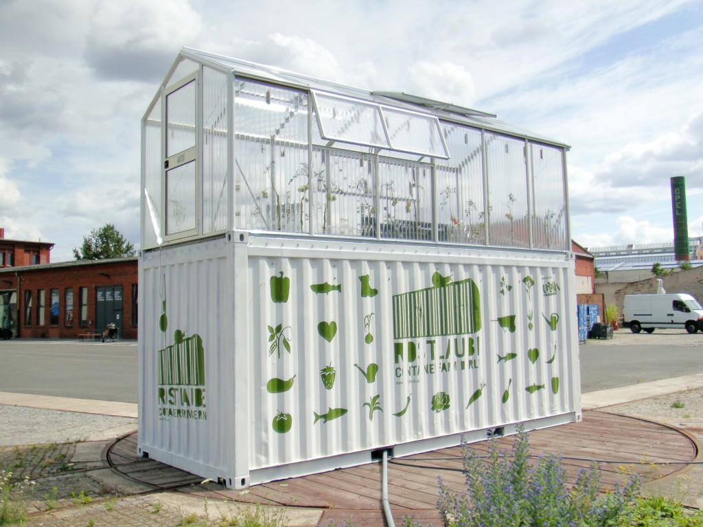 Farmlab by Chivialle