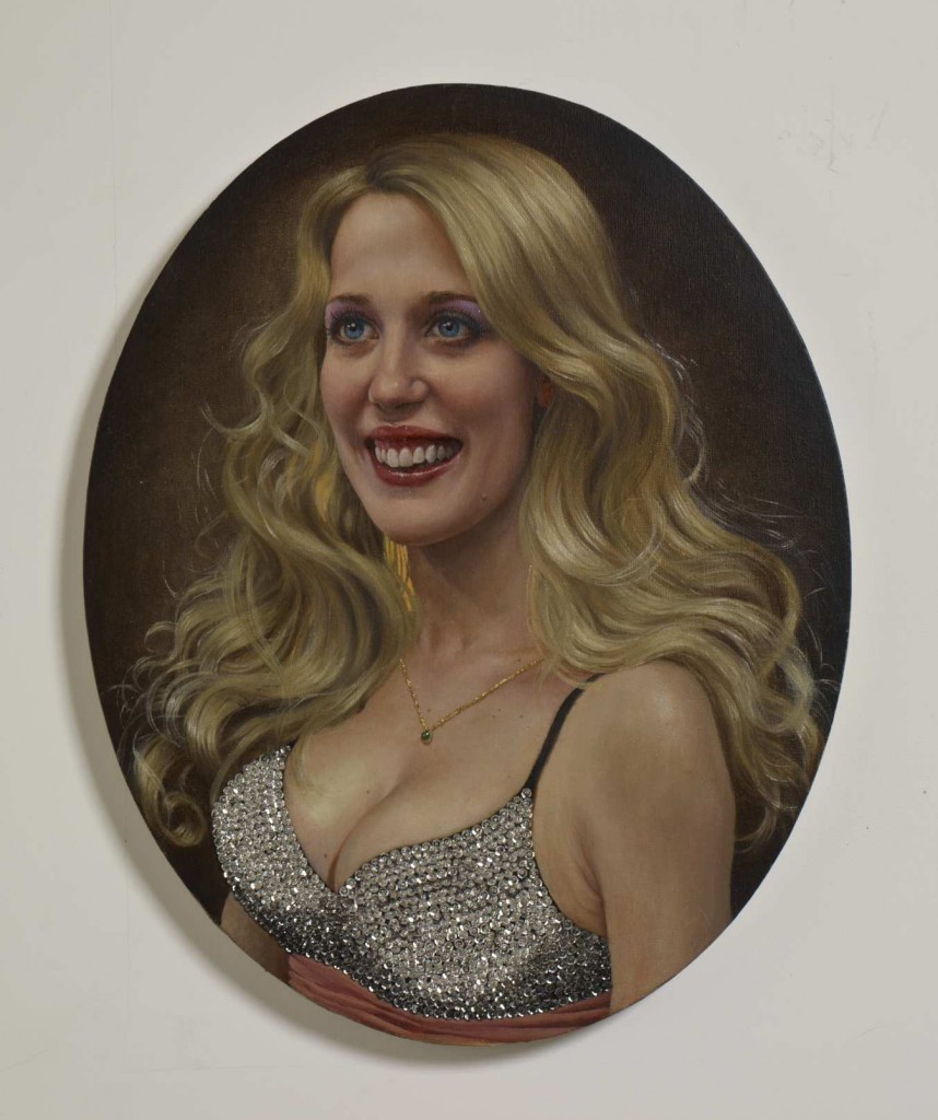 Thank You for the music - (2011) - Stuart Pearson Wright
