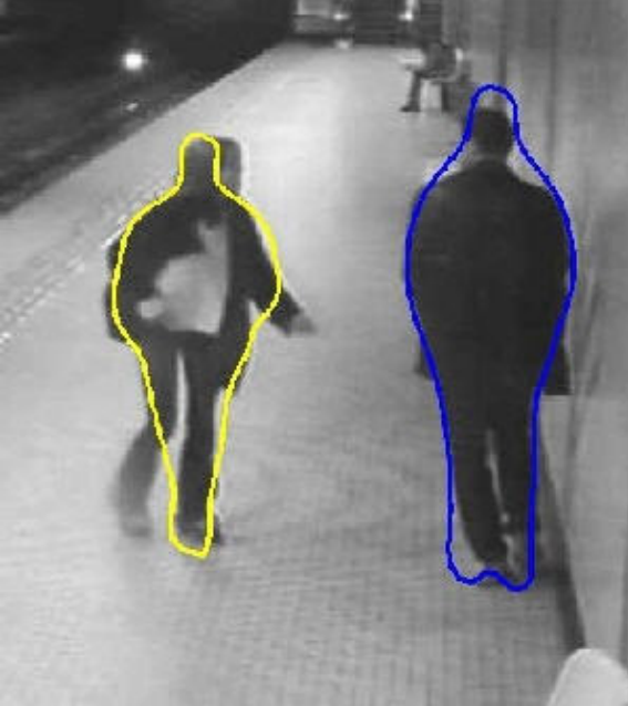 PeopleTracking