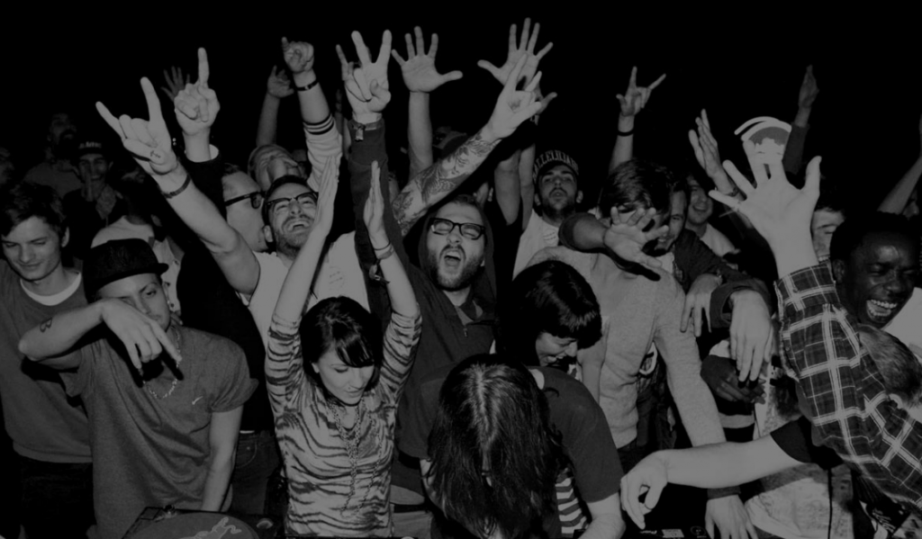 Red Bull Music Academy