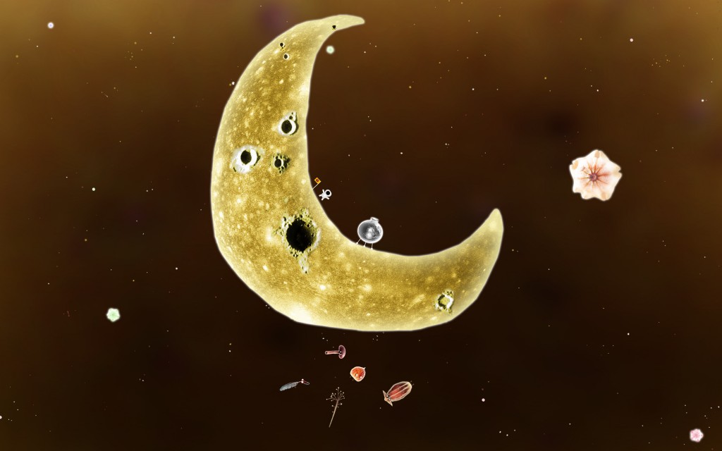 Botanicula screenshot (image via AD Studio)