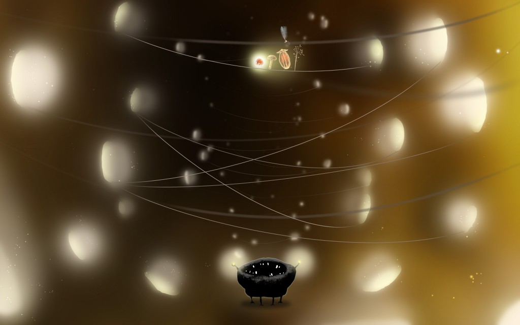 Botanicula screenshot (bis)
