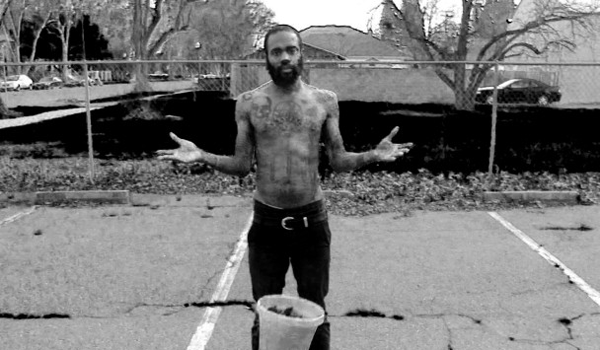 Death Grips
