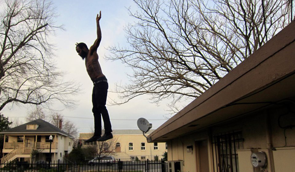 Death Grips