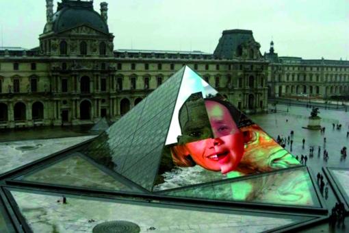 From Jacaues Lizene Rapide Retrospective projection