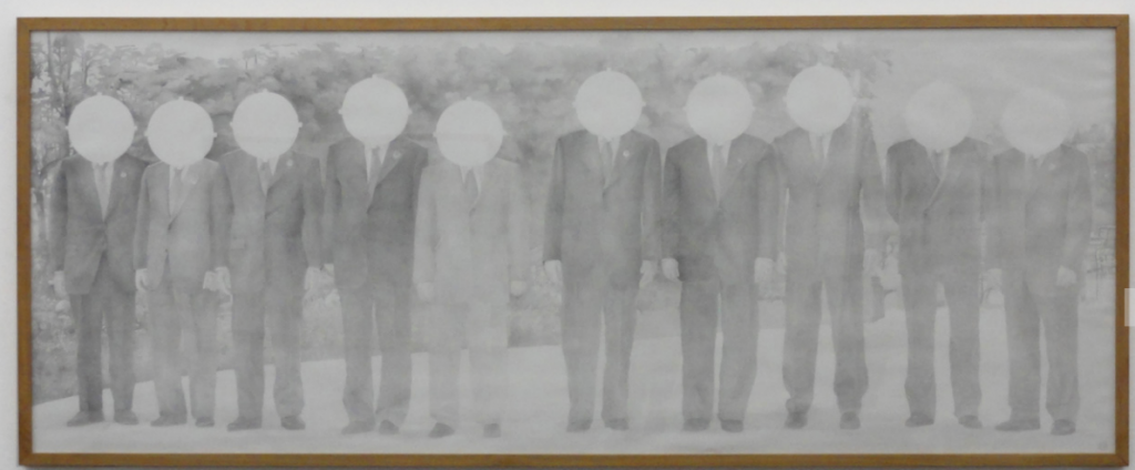Jean Bedez - Collection Leaders - 2007