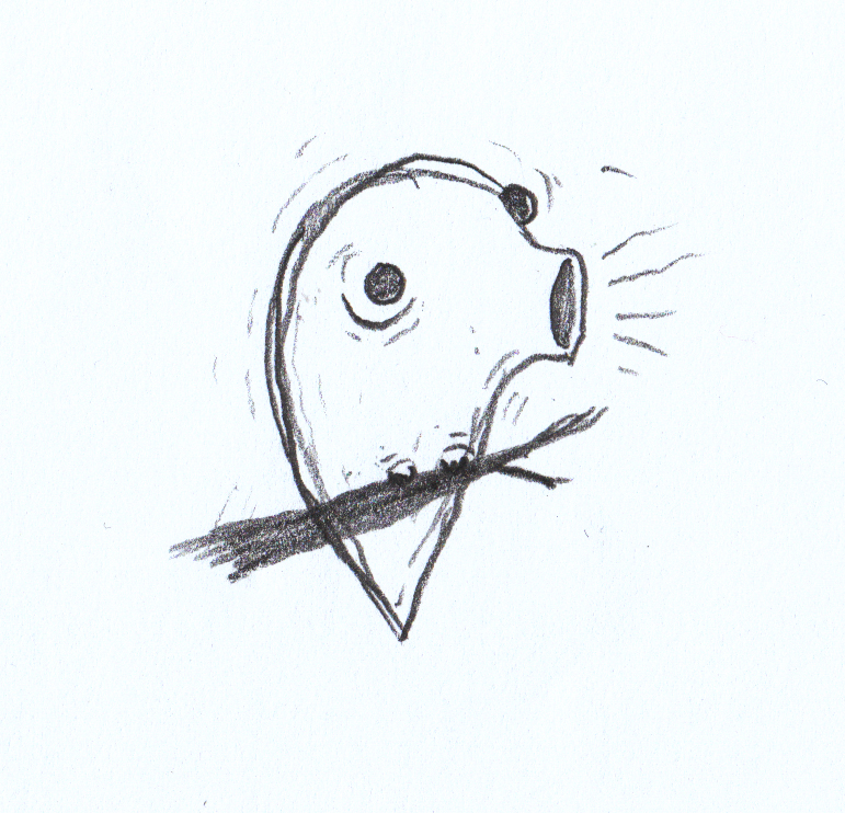and our favorite creature... what on earth was Jaromir thinking about for this one?