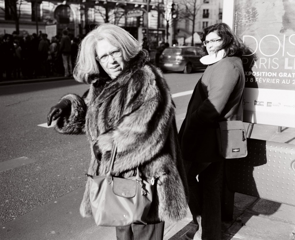 old (photo by David Basso)