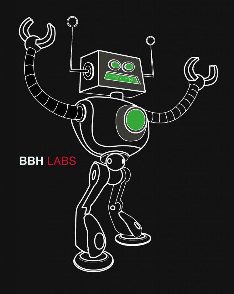 BBHLabs Robotify.me