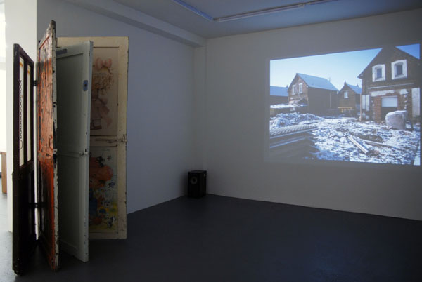 Bertille Bak, 'Urban Chronicles'. Image courtesy of Nettie Horn