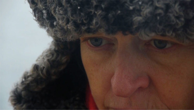 Still from Arjen De Leeuw's A place where life was captured