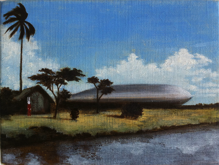 Untitled4 by Nico Kos