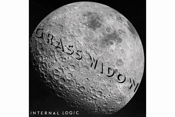 Grass Widow 'Internal Logic' album cover.