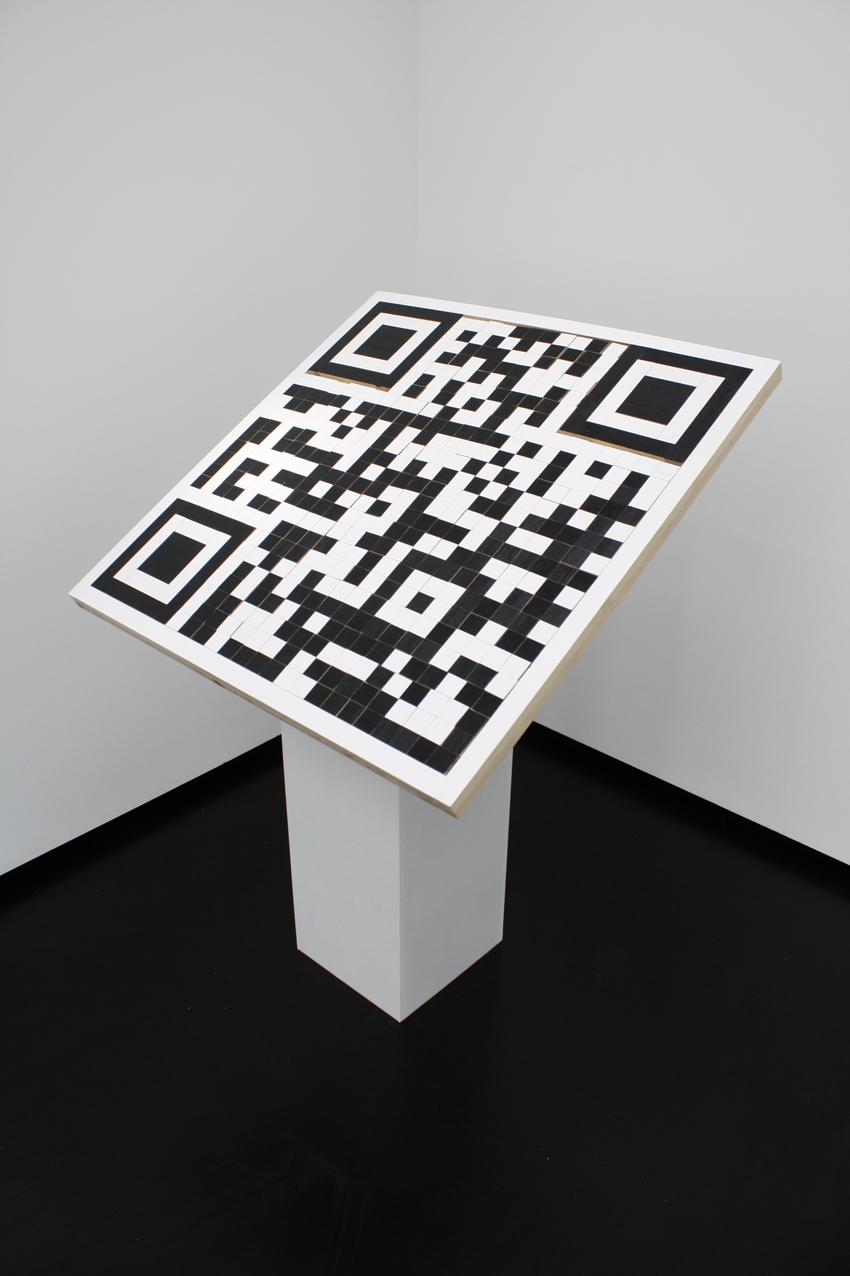 Godeau's moteur de recherche (image via Xpo Gallery)