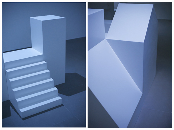 Momument. Image courtesy of Cell Project Studio.