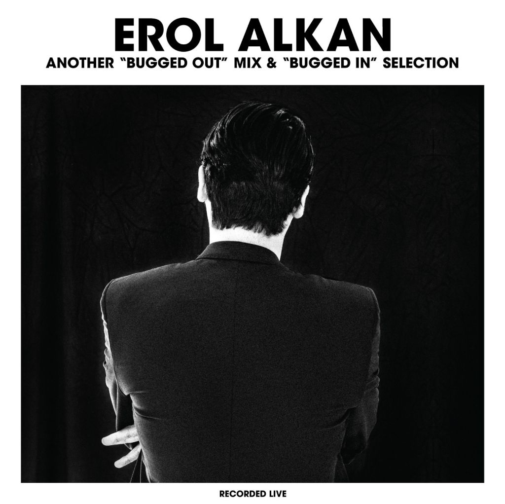Connan Mockasin - Erol Alkan remix artwork
