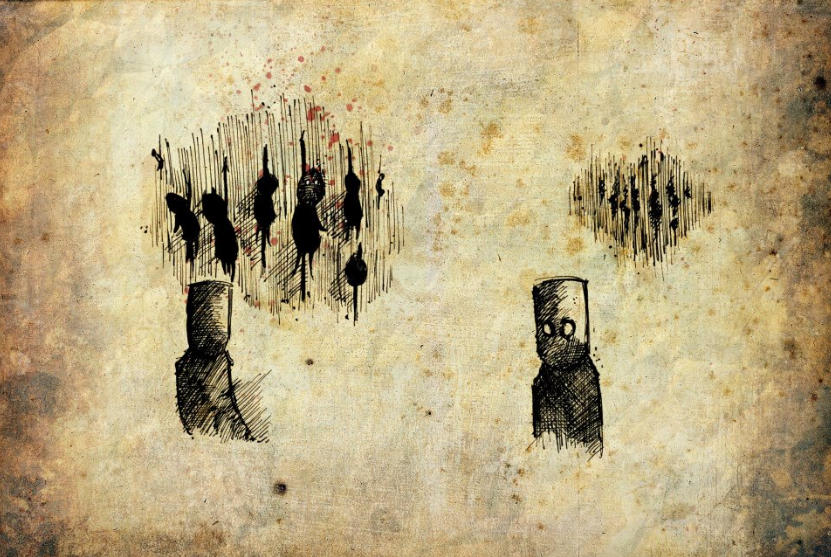 Project Light artwork