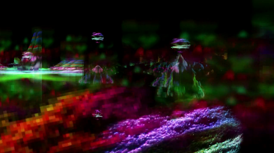 Still from And it Came to Pass - Not to Stay