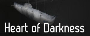 Damián Ortega. Heart of Darkness