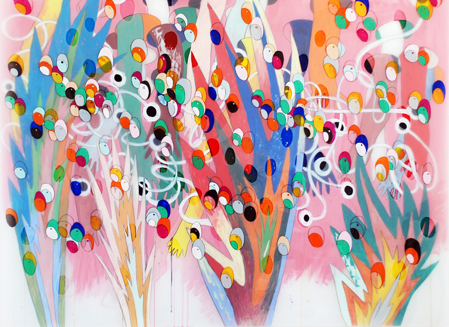 Public Feelings, 2012 - HaYoung Kim