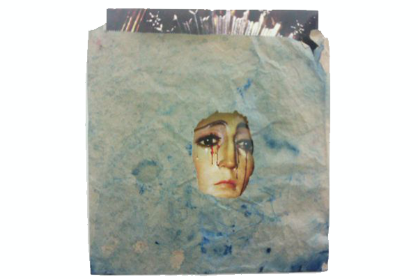 David Turley, 'Untitled' (2011). Image courtesy of the artist.
