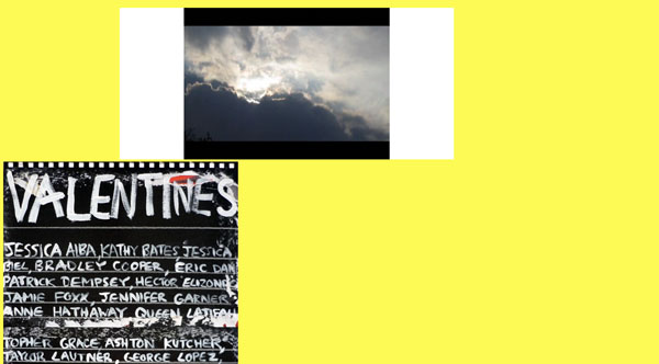 Hannah Lees and Michael Pybus, 'http://www.busysleep.com/page/ahfuck.html'. Image courtesy of the artists.ahfuck