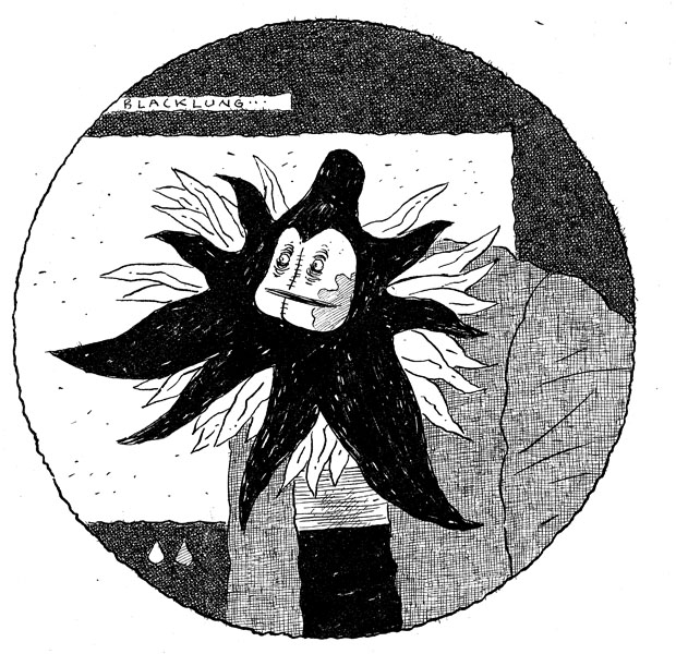 BL promo