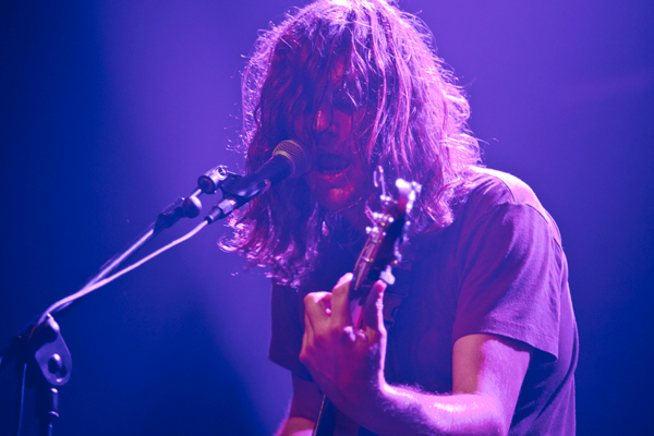 Gary War. Photo by Josep M Martí.