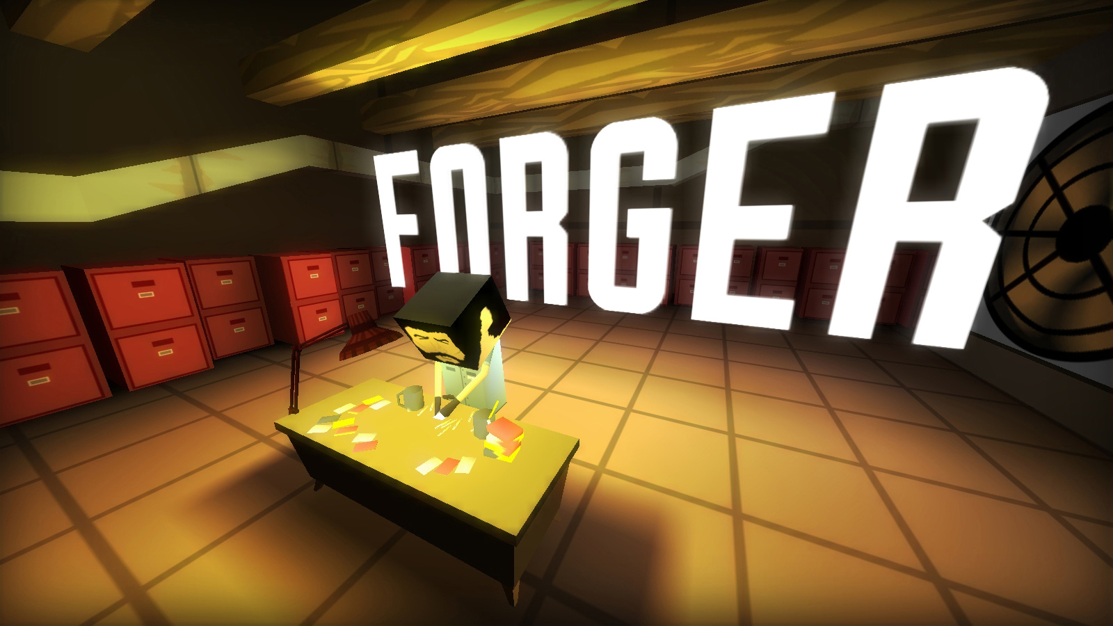 Thirty flights of loving screenshot