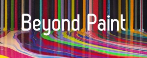 Beyond Paint. The Materiality of Paint.