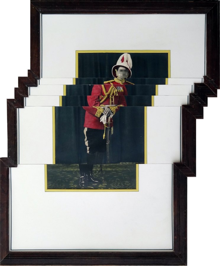 Download Error DSC01723 by Nandan Ghiya - (from The Family Tree 2.0, image via Paris-Beijing gallery)