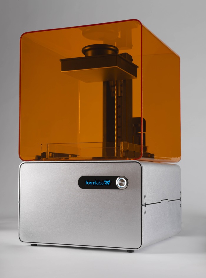 Formlabs Form 1 - 3D Printer