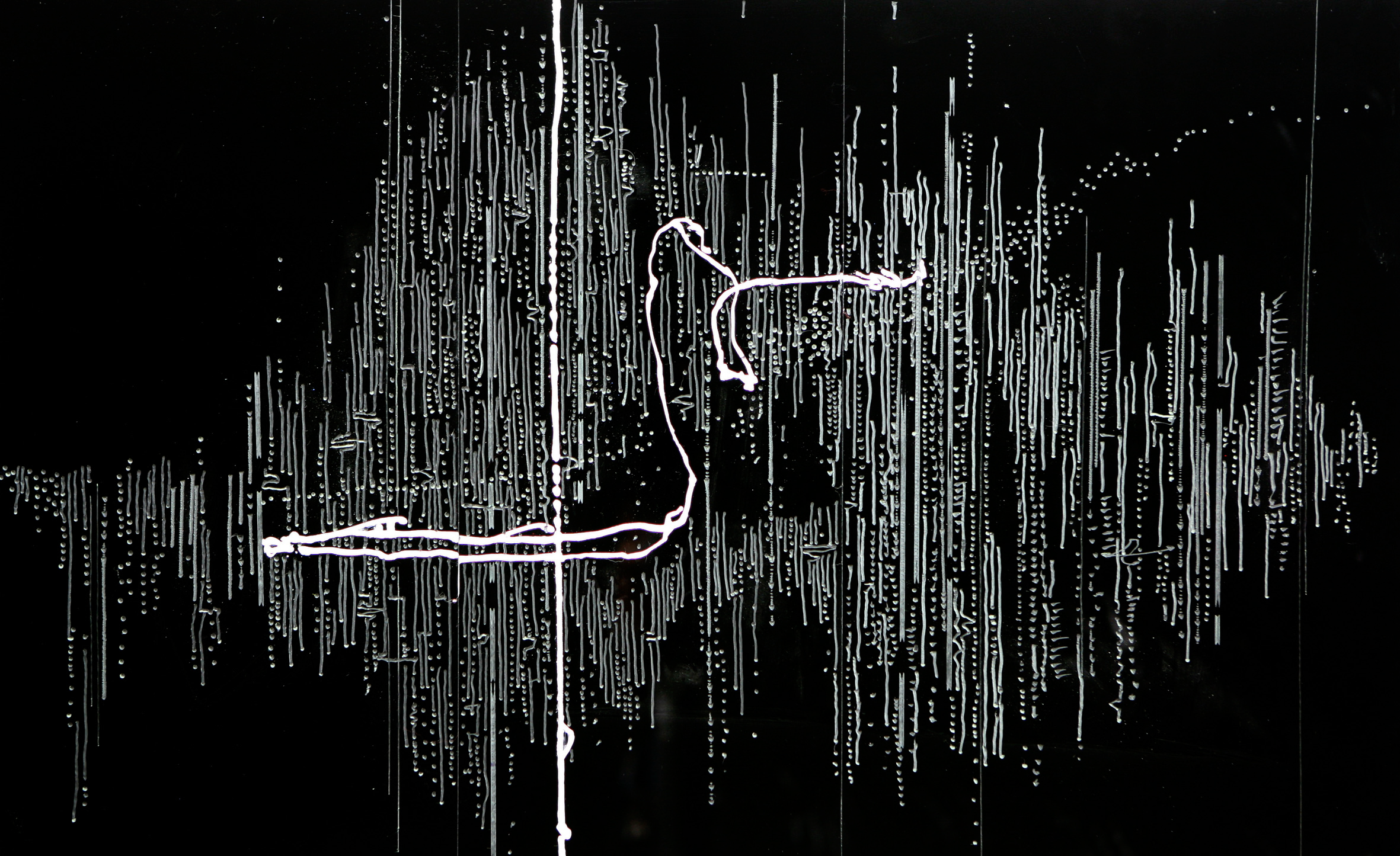 From Nicolas D'Olce - Incidents (image via Since Upian - Otto Wollenweber)2